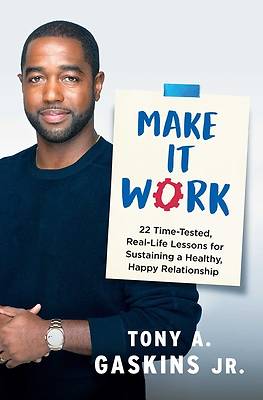 Picture of Make It Work