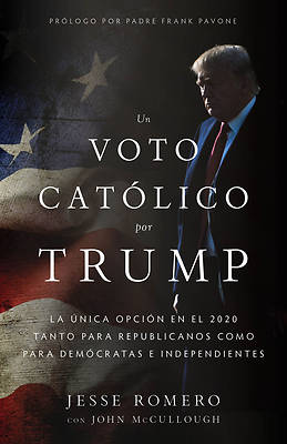 Picture of Un Voto Católico Por Trump
