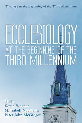 Picture of Ecclesiology at the Beginning of the Third Millennium