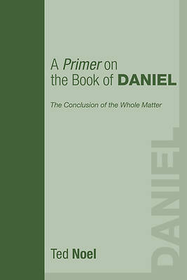 Picture of A Primer on the Book of Daniel