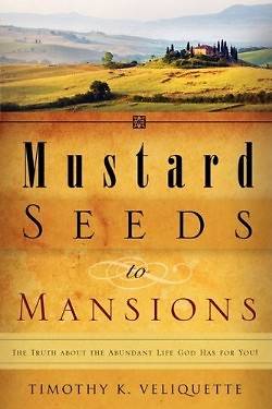 Picture of Mustard Seeds to Mansions