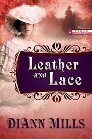 Picture of Leather and Lace