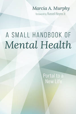 Picture of A Small Handbook of Mental Health