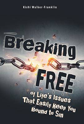 Picture of Breaking Free