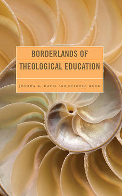 Picture of Borderlands of Theological Education