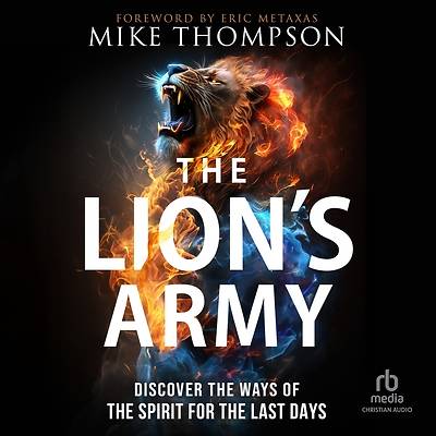 The Lion's Army