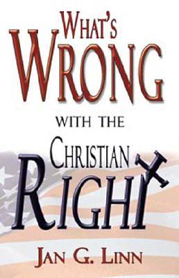 Picture of What's Wrong with the Christian Right [Adobe Ebook]