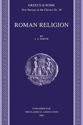 Picture of Roman Religion
