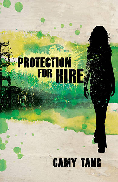 Picture of Protection for Hire