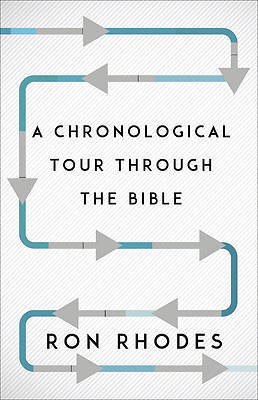 Picture of A Chronological Tour Through the Bible