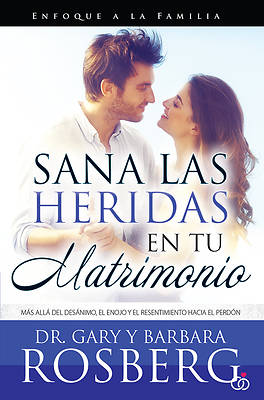 Picture of Sana las Heridas en Tu Matrimonio