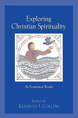 Picture of Exploring Christian Spirituality