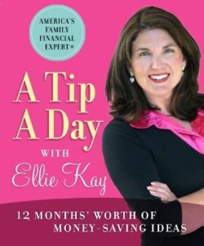 Picture of A Tip a Day with Ellie Kay [ePub Ebook]