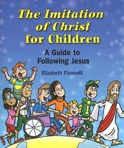 Picture of The Imitation of Christ for Children