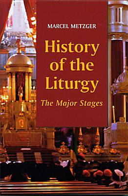 Picture of History of the Liturgy