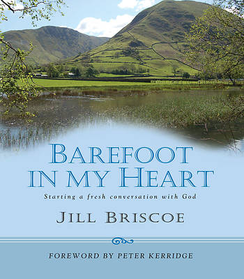 Picture of Barefoot in My Heart