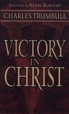 Picture of Victory in Christ