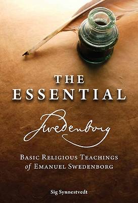 Picture of The Essential Swedenborg