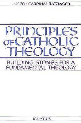 Picture of Principles of Catholic Theology