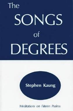Picture of The Songs of Degrees