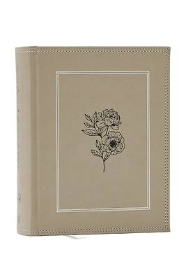 Picture of Nkjv, Journal the Word Bible, Large Print