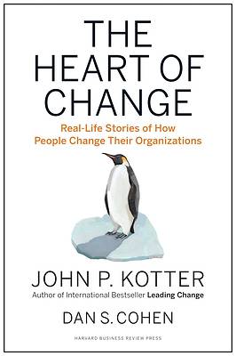 Picture of The Heart of Change