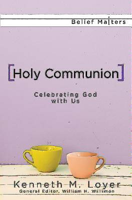 Picture of Holy Communion