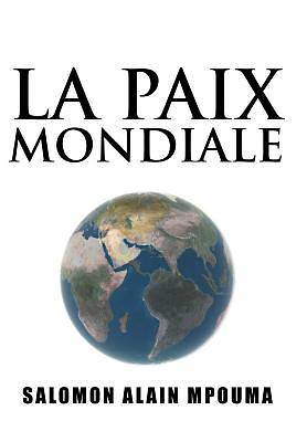 Picture of La Paix Mondiale