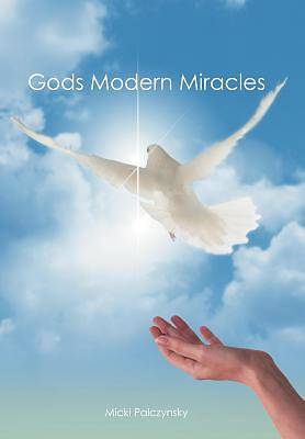 Picture of Gods Modern Miracles