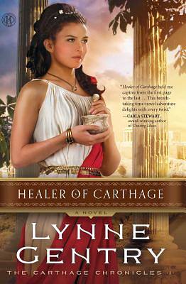 Picture of Healer of Carthage