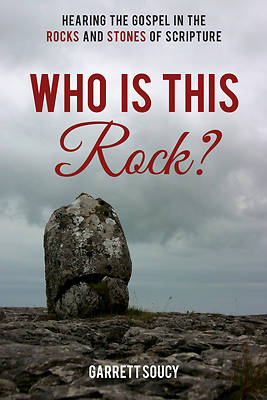 Picture of Who Is This Rock?