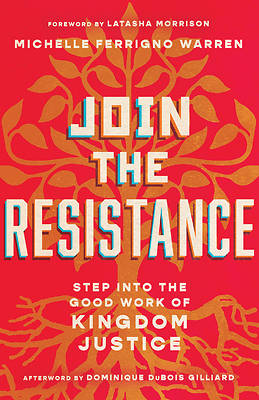 Picture of Join the Resistance