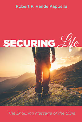 Picture of Securing Life