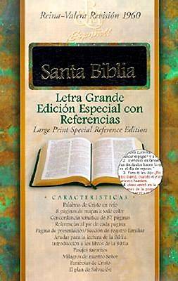 Picture of Letra Grande Edicion Especial Con Referencias-RV 1960