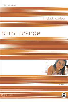 Picture of Burnt Orange