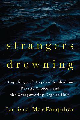 Picture of Strangers Drowning