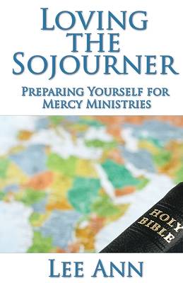 Picture of Loving The Sojourner