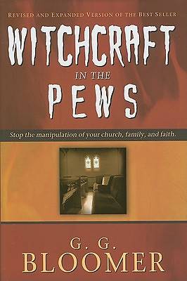 Picture of Witchcraft in the Pews