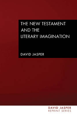 Picture of The New Testament and the Literary Imagination