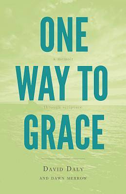 Picture of One Way to Grace