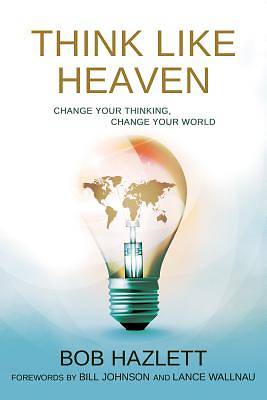 Picture of Think Like Heaven