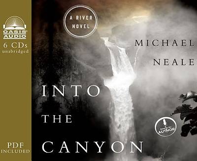 Picture of Into the Canyon (Library Edition)