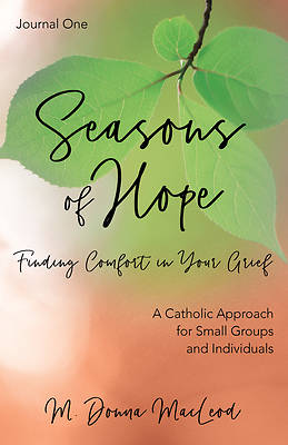 Picture of Seasons of Hope Journal One
