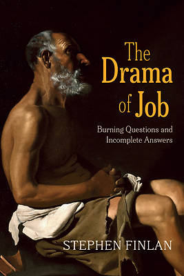 Picture of The Drama of Job