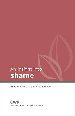 Picture of Insight Into Shame