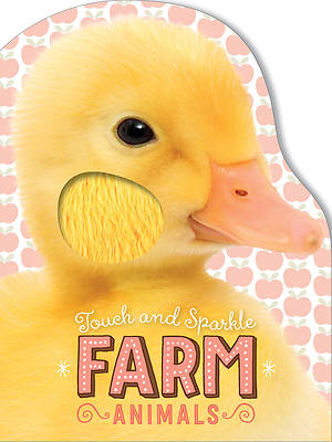 Picture of Touch and Sparkle Farm Animals