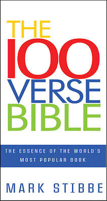 Picture of The 100 Verse Bible