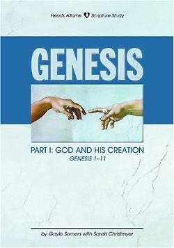 Picture of Genesis Part II