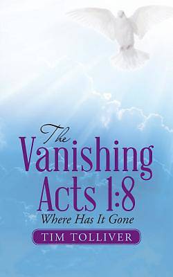 Picture of The Vanishing Acts 1