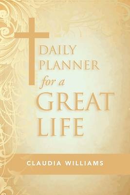 Picture of Daily Planner for a Great Life